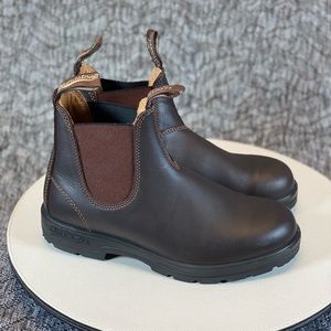 Blundstone 550 Chelsea Boots Women's 8.5